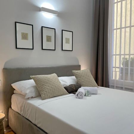 Palazzo Pellicceria Apartment Genova Exterior foto