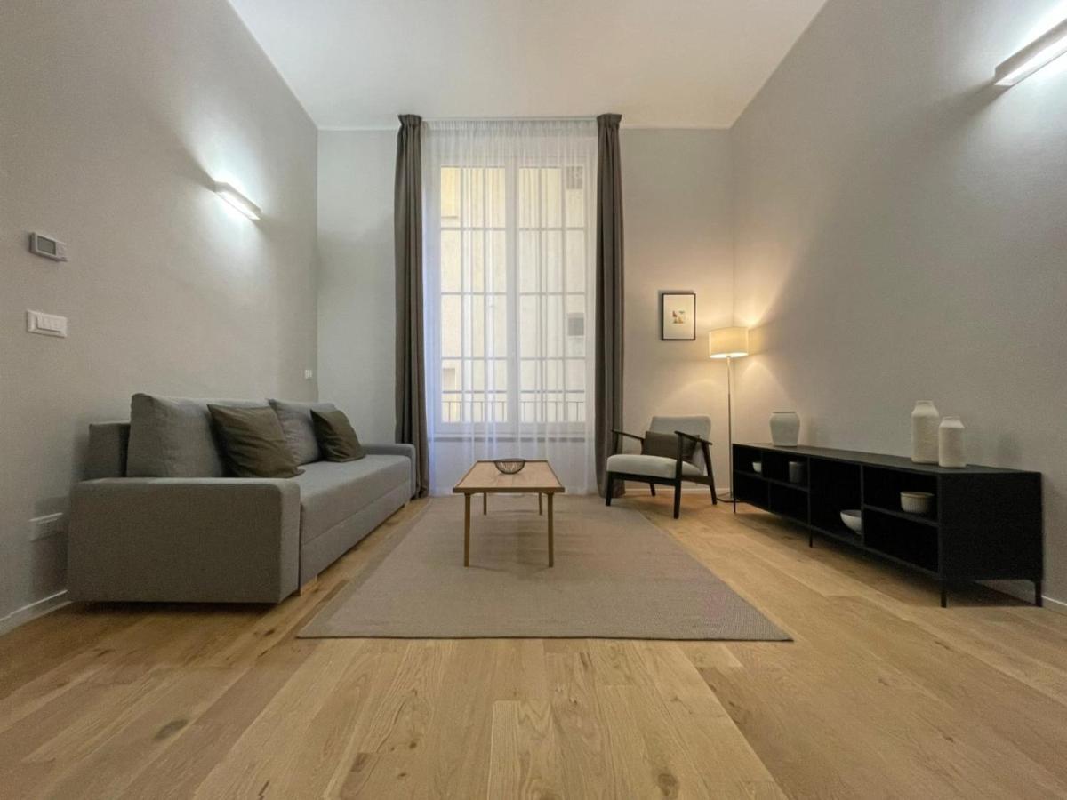 Palazzo Pellicceria Apartment Genova Exterior foto